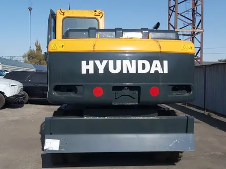 Hyundai  R140W-9S 2023 года за 100 тг. в Караганда – фото 4