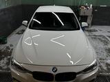 BMW 328 2012 года за 9 800 000 тг. в Алматы – фото 4