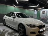 BMW 328 2012 года за 9 800 000 тг. в Алматы – фото 3