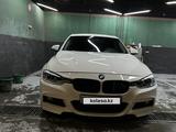 BMW 328 2012 года за 9 800 000 тг. в Алматы – фото 2