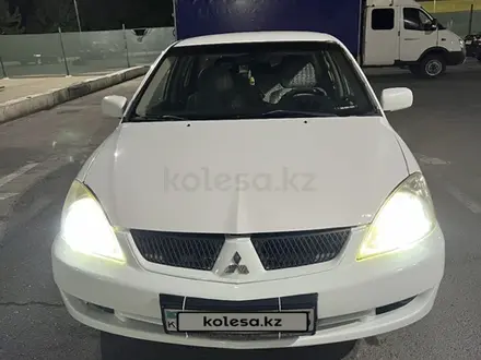 Mitsubishi Lancer 2007 года за 2 500 000 тг. в Алматы