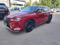 Lexus RX 300 2020 годаүшін21 700 000 тг. в Алматы