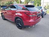 Lexus RX 300 2020 годаүшін21 700 000 тг. в Алматы – фото 4