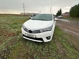 Toyota Corolla 2015 года за 7 400 000 тг. в Актобе – фото 5