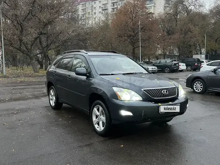 Lexus RX 330 2004 года за 6 600 000 тг. в Алматы