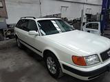 Audi 100 1992 года за 2 500 000 тг. в Караганда