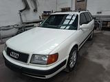 Audi 100 1992 года за 2 500 000 тг. в Караганда – фото 3