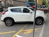 Nissan Juke 2013 годаүшін5 500 000 тг. в Алматы
