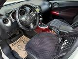 Nissan Juke 2013 годаүшін5 500 000 тг. в Алматы – фото 4