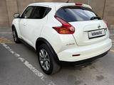 Nissan Juke 2013 годаүшін5 500 000 тг. в Алматы – фото 2