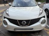 Nissan Juke 2013 годаүшін5 500 000 тг. в Алматы – фото 3