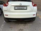 Nissan Juke 2013 годаүшін5 500 000 тг. в Алматы – фото 5