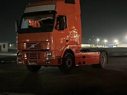 Volvo  FH 1996 года за 13 000 000 тг. в Караганда – фото 4