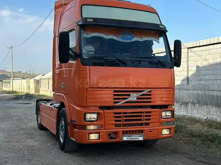 Volvo  FH 1996 года за 13 000 000 тг. в Караганда – фото 5