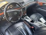 Mercedes-Benz E 320 2007 года за 4 500 000 тг. в Атырау – фото 2