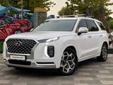 Hyundai Palisade 2021 годаүшін19 890 000 тг. в Алматы