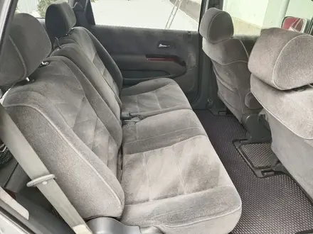 Honda Odyssey 2001 года за 3 400 000 тг. в Алматы – фото 9