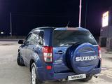 Suzuki Grand Vitara 2007 года за 5 000 000 тг. в Алматы – фото 4
