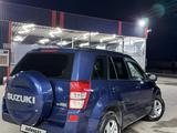 Suzuki Grand Vitara 2007 года за 5 000 000 тг. в Алматы – фото 5