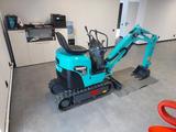 Kobelco  SK008 2022 года за 5 500 000 тг. в Алматы – фото 5