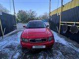 Audi A4 1996 годаүшін3 000 000 тг. в Усть-Каменогорск – фото 4