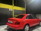 Audi A4 1996 годаүшін3 000 000 тг. в Усть-Каменогорск – фото 2