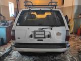 Nissan Terrano 1997 годаүшін3 500 000 тг. в Усть-Каменогорск – фото 5