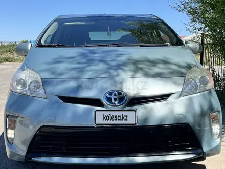 Toyota Prius 2013 года за 4 100 000 тг. в Атырау