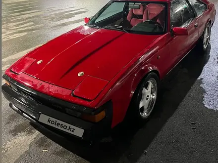 Toyota Supra 1986 года за 3 500 000 тг. в Алматы