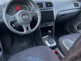 Volkswagen Polo 2013 годаүшін3 800 000 тг. в Уральск – фото 2