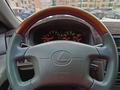 Lexus ES 300 1999 года за 4 800 000 тг. в Кокшетау – фото 13