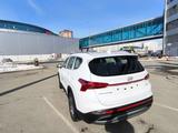 Hyundai Santa Fe 2023 годаfor18 000 000 тг. в Уральск – фото 5