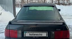 Audi 80 1992 годаүшін1 800 000 тг. в Алматы – фото 2