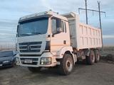 Shacman (Shaanxi)  F3000 2017 годаүшін16 000 000 тг. в Актобе – фото 3
