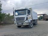 Shacman (Shaanxi)  F3000 2017 годаүшін16 000 000 тг. в Актобе