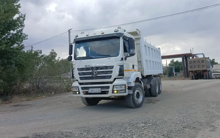 Shacman (Shaanxi)  F3000 2017 года за 16 000 000 тг. в Актобе