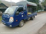 Kia  Bongo 2014 годаүшін5 500 000 тг. в Алматы