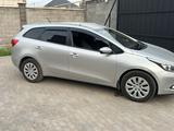 Kia Cee'd 2014 года за 6 250 000 тг. в Алматы – фото 4