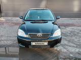 Toyota Corolla 2002 годаүшін3 800 000 тг. в Петропавловск – фото 3