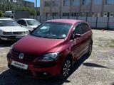 Volkswagen Golf Plus 2008 года за 3 000 000 тг. в Костанай – фото 3