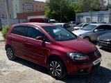 Volkswagen Golf Plus 2008 года за 3 000 000 тг. в Костанай
