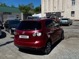 Volkswagen Golf Plus 2008 года за 3 000 000 тг. в Костанай – фото 5