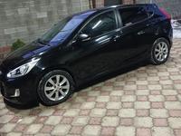 Hyundai Accent 2014 годаfor4 800 000 тг. в Алматы