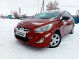 Hyundai Accent 2014 годаүшін4 500 000 тг. в Актобе