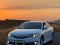 Toyota Camry 2014 года за 8 700 000 тг. в Алматы – фото 2