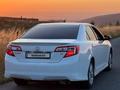 Toyota Camry 2014 года за 8 700 000 тг. в Алматы – фото 4