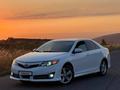 Toyota Camry 2014 года за 8 700 000 тг. в Алматы