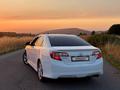 Toyota Camry 2014 года за 8 700 000 тг. в Алматы – фото 3
