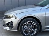Kia K5 2024 года за 13 750 000 тг. в Усть-Каменогорск – фото 3