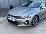 Kia K5 2024 года за 13 750 000 тг. в Усть-Каменогорск – фото 2